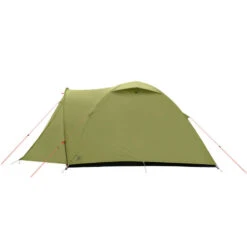 Tente De Camping - Alpinus REUS 4 - 4 Places -Promos Camping Boutique tente de camping alpinus reus 4 4 places 3