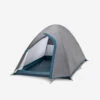 Quechua Tente De Camping - MH100 - 2 Places -Promos Camping Boutique tente de camping mh100 2 places