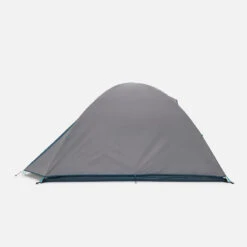 Quechua Tente De Camping - MH100 - 2 Places -Promos Camping Boutique tente de camping mh100 2 places 5