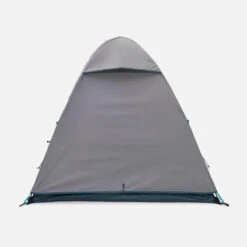 Quechua Tente De Camping - MH100 - 2 Places -Promos Camping Boutique tente de camping mh100 2 places 6
