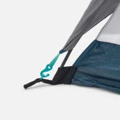 Quechua Tente De Camping - MH100 - 2 Places -Promos Camping Boutique tente de camping mh100 2 places 9