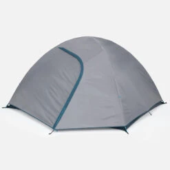 Quechua Tente De Camping - MH100 - 4 Places -Promos Camping Boutique tente de camping mh100 4 places 5