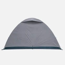Quechua Tente De Camping - MH100 - 4 Places -Promos Camping Boutique tente de camping mh100 4 places 6