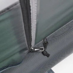 Quechua TENTE DE DOUCHE DE CAMPING GONFLABLE - AIRSECONDS - TISSU FRESH -Promos Camping Boutique tente de douche de camping gonflable airseconds tissu fresh 8