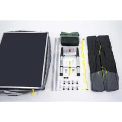 Quechua TENTE DE TOIT MH500 FRESH & BLACK 2P -Promos Camping Boutique tente de toit mh500 fresh and black 2p 5