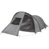 Tente De Trekking Quickhiker Ultralight 3 Personnes Gris Clair 2 Tente De Trekking Quickhiker Ultralight 3 Personnes Gris Clair -Promos Camping Boutique tente de trekking quickhiker ultralight 3 personnes gris clair