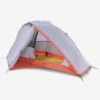 Tente Dôme De Trekking - 1 Place - MT900 -Promos Camping Boutique tente dome de trekking 1 place mt900