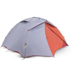 Tente Dôme De Trekking - 2 Places - MT500 -Promos Camping Boutique tente dome de trekking 2 places mt500 8