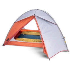 Tente Dôme De Trekking - 3 Places - MT500 -Promos Camping Boutique tente dome de trekking 3 places mt500 4