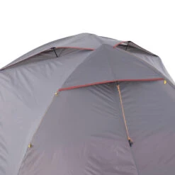 Tente Dôme De Trekking - 3 Places - MT900 -Promos Camping Boutique tente dome de trekking 3 places mt900 8