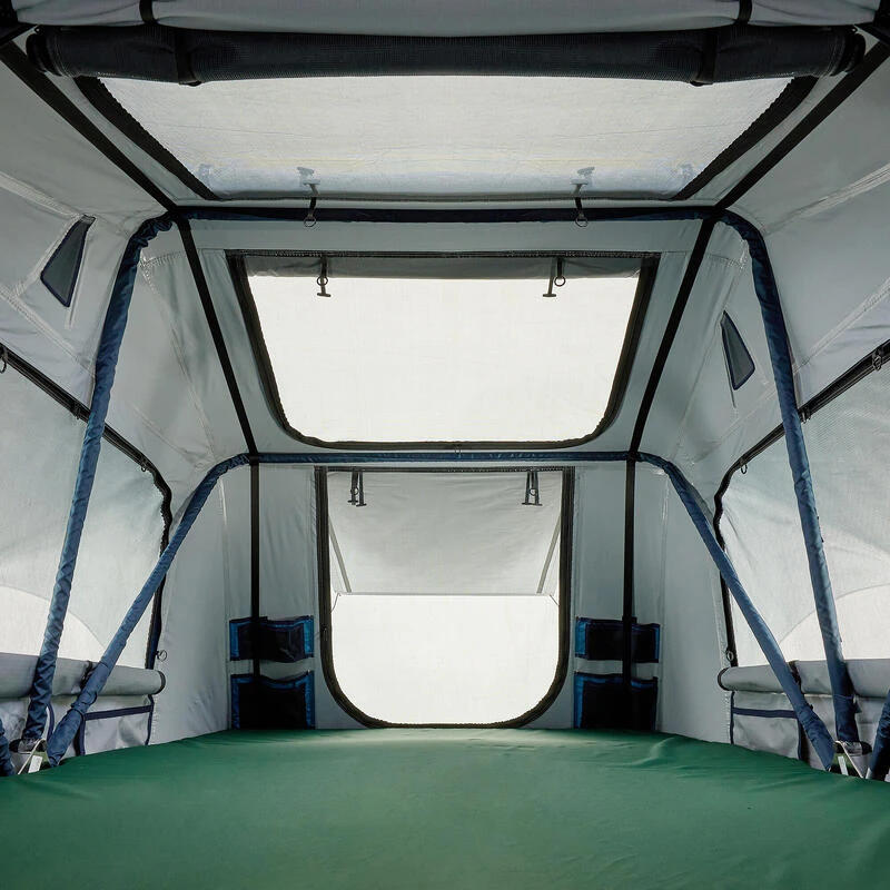 Tente En Sacoche Souple Thule Tepui Autana 6 Tente En Sacoche Souple Thule Tepui Autana – Image 4