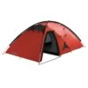 Husky Tente Extreme Felen 3-4 - Tente Légère - 3-4 Personnes - Rouge -Promos Camping Boutique tente extreme felen 3 4 tente legere 3 4 personnes rouge