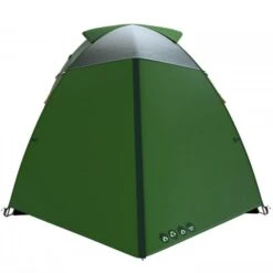 Husky Tente Extrêmement Légère Bright 4 2021 - 4 Personnes - Vert 9 Husky Tente Extrêmement Légère Bright 4 2021 - 4 Personnes - Vert -Promos Camping Boutique tente extremement legere bright 4 2021 4 personnes vert 2