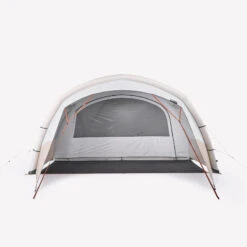 Quechua Tente Gonflable De Camping - Air Seconds 6.3 XXL F&B - 6 Personnes - 3 Chambres 17 Quechua Tente Gonflable De Camping - Air Seconds 6.3 XXL F&B - 6 Personnes - 3 Chambres -Promos Camping Boutique tente gonflable de camping air seconds 63 xxl f and b 6 personnes 3 chambres 5