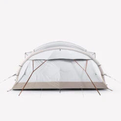 Quechua Tente Gonflable De Camping - Air Seconds 6.3 XXL F&B - 6 Personnes - 3 Chambres 18 Quechua Tente Gonflable De Camping - Air Seconds 6.3 XXL F&B - 6 Personnes - 3 Chambres -Promos Camping Boutique tente gonflable de camping air seconds 63 xxl f and b 6 personnes 3 chambres 6