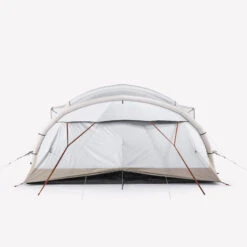 Quechua Tente Gonflable De Camping - Air Seconds 6.3 XXL F&B - 6 Personnes - 3 Chambres 20 Quechua Tente Gonflable De Camping - Air Seconds 6.3 XXL F&B - 6 Personnes - 3 Chambres -Promos Camping Boutique tente gonflable de camping air seconds 63 xxl f and b 6 personnes 3 chambres 8