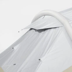 Quechua Tente Gonflable De Camping - Air Seconds 8.4 F&B - 8 Places - 4 Chambres -Promos Camping Boutique tente gonflable de camping air seconds 84 f and b 8 places 4 chambres 9