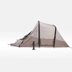 Quechua Tente Gonflable De Camping - AirSeconds 4.2 Polycoton - 4 Personnes - 2 Chambres 21 Quechua Tente Gonflable De Camping - AirSeconds 4.2 Polycoton - 4 Personnes - 2 Chambres -Promos Camping Boutique tente gonflable de camping airseconds 42 polycoton 4 personnes 2 chambres 9