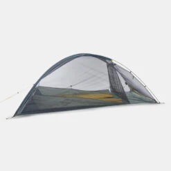 TENTE TROPICAL AUTOPORTANTE MOUSTIQUAIRE DE TREKKING - 2 Pers -Promos Camping Boutique tente tropical autoportante moustiquaire de trekking 2 pers 8