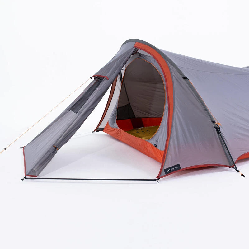 Tente Tunnel De Trekking - 3 Places - MT900 Ultralight 8 Tente Tunnel De Trekking - 3 Places - MT900 Ultralight – Image 6