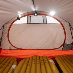 Tente Tunnel De Trekking - 3 Places - MT900 Ultralight 18 Tente Tunnel De Trekking - 3 Places - MT900 Ultralight -Promos Camping Boutique tente tunnel de trekking 3 places mt900 ultralight 6