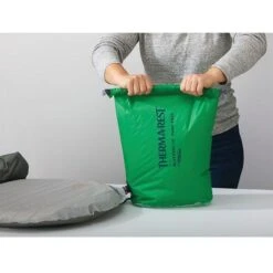 Therm-a-Rest BlockerLite™ - Matelas De Couchage Pompe Sack -Promos Camping Boutique therm a rest blockerlite matelas de couchage pompe sack 4