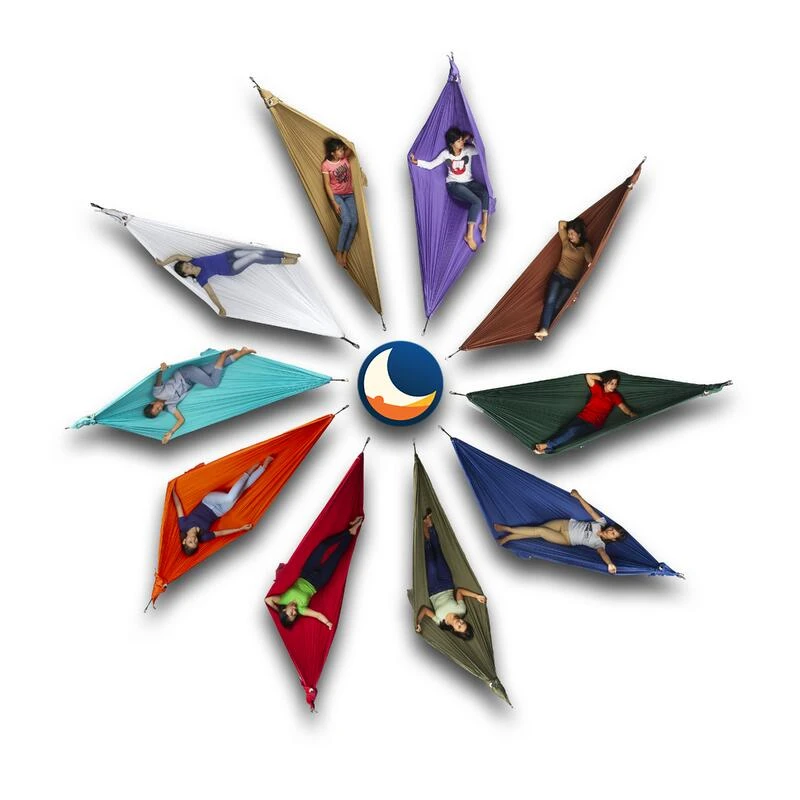 Ticket To The Moon Hammock Compacte 7 Ticket To The Moon Hammock Compacte – Image 5