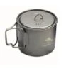 Toaks Titanium 550ml Pan - Ultraléger -Promos Camping Boutique toaks titanium 550ml pan ultraleger