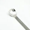 Toaks Titanium Spork - Long Acier - Miroir Poli -Promos Camping Boutique toaks titanium spork long acier miroir poli