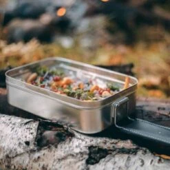 Trangia Mess Tin 209 Large (Grande Boîte à Repas 209) -Promos Camping Boutique trangia mess tin 209 large grande boite a repas 209 4