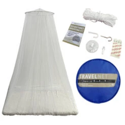 Travelnet Moustiquaire POP-OUT II PURE 10 Travelnet Moustiquaire POP-OUT II PURE -Promos Camping Boutique travelnet moustiquaire pop out ii pure 2